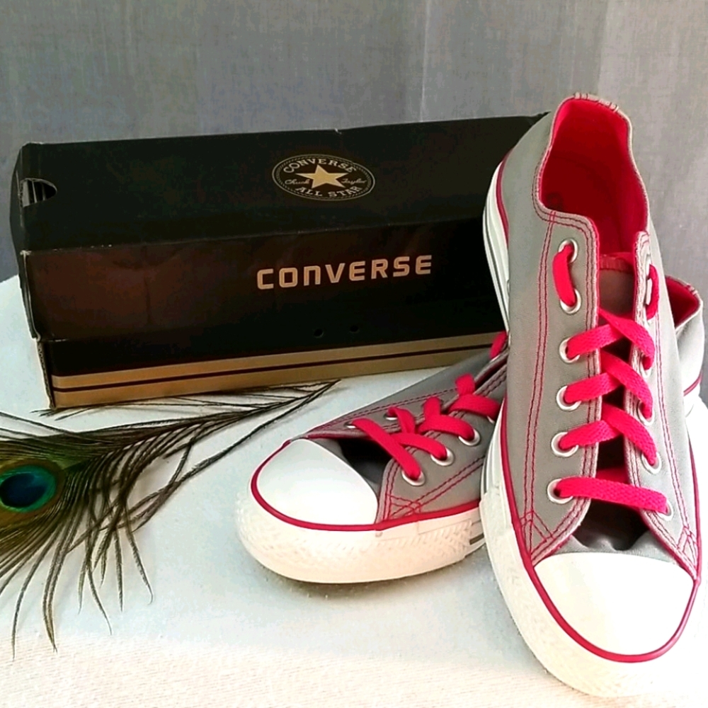 Converse All Star Sneakers NWOT